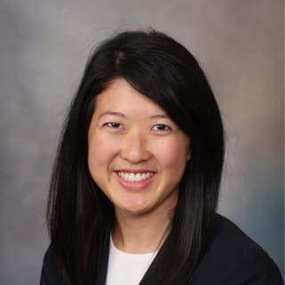 Tiffany Hu, MD, Cardiology, Maywood, IL