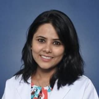 Sandhya Sharma, MD, Oncology, Denver, CO