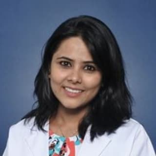 Sandhya Sharma, MD, Oncology, Sayre, PA, Denver Health