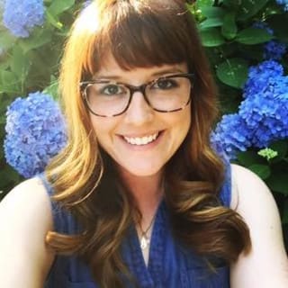 Caitlin (Hurd) Krieger