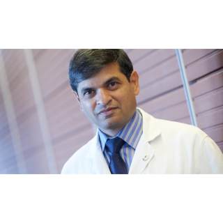 Snehal Patel, MD, Otolaryngology (ENT), New York, NY, Memorial Sloan Kettering Cancer Center