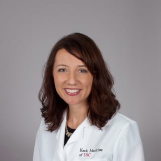 Emily Rose, MD, Emergency Medicine, Los Angeles, CA