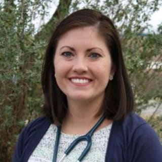 Kimberly Vandalen, Family Nurse Practitioner, Xenia, OH