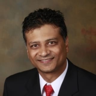 Sanjiv Desai, MD