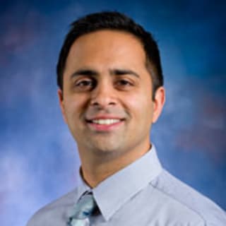 Nikhil Pandhi, DO, Orthopaedic Surgery, Munster, IN