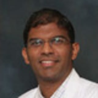 Mohan Thirugnanam, MD