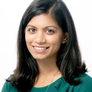 Ananya Gangopadhyaya, MD