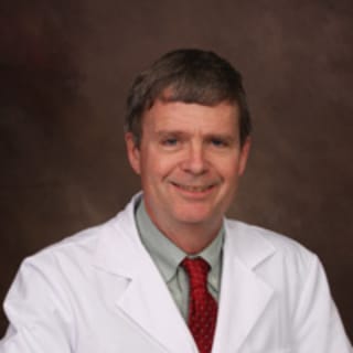 John Watts, MD