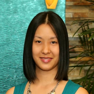 Sharon Sung, MD