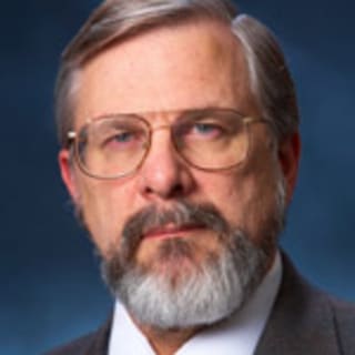 Robert Harper II, MD