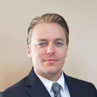 Kyle Kennington, MD, Resident Physician, Kingwood, TX