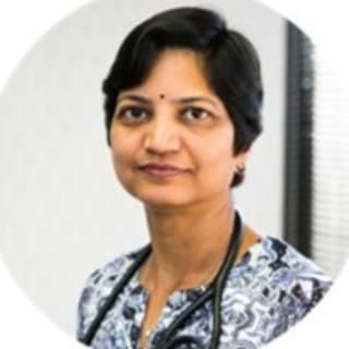 Ritu Aggarwal, MD, Family Medicine, Narberth, PA, Lankenau Medical Center