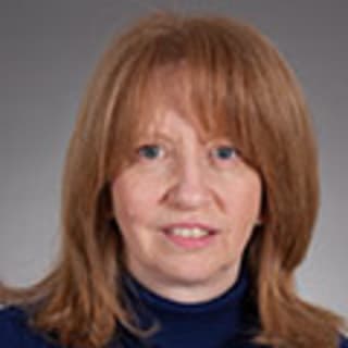 Harriet Wieder, MD