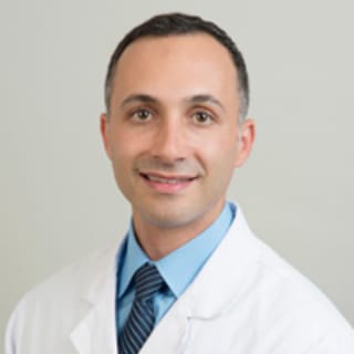 Daniel Pourshalimi, MD, Internal Medicine, Los Angeles, CA, NewYork-Presbyterian/Columbia University Irving Medical Center