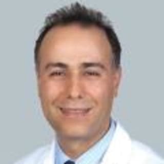 Ashkan Farhadi, MD, Gastroenterology, Fountain Valley, CA, MemorialCare, Orange Coast Memorial Medical Center