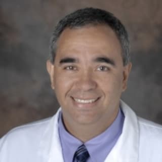 Ricardo Crisostomo, MD, Oncology, Mount Vernon, IL