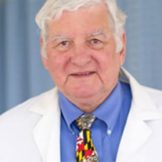 Leslie Pierce Jr., MD, Nephrology, Washington, DC