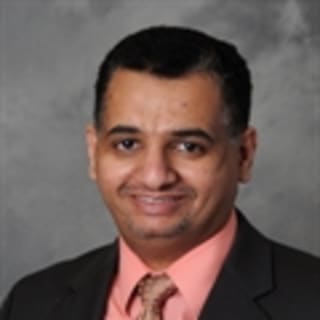 Abdulwahhab Alroaini, MD, Cardiology, Southgate, MI