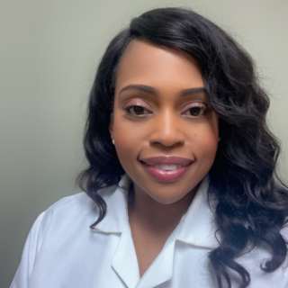 Candace Johnson, Women's Health Nurse Practitioner, Jackson, MS