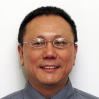Winston Koo, MD