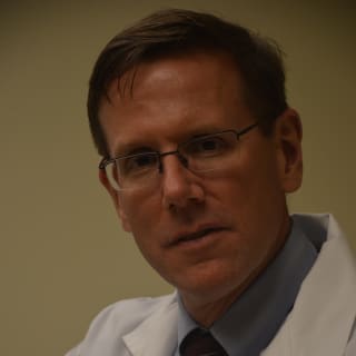 John Biddulph, MD, Orthopaedic Surgery, Stafford, VA