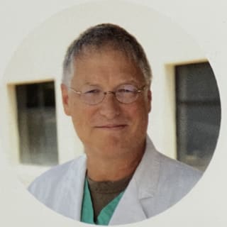 James Benson Jr., MD, Otolaryngology (ENT), Jacksonville, FL