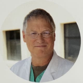 James Benson Jr., MD, Otolaryngology (ENT), Pace, FL, USA Health Providence Hospital