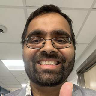 Amit Pahwa, MD, Medicine/Pediatrics, Baltimore, MD