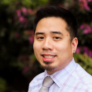 Jean Piere Nieves, Physician Assistant, Bonney Lake, WA