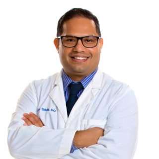 Saquib Siddiqi, DO, Cardiology, Lewisburg, PA