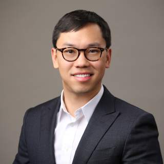 Benson Ku, MD, Psychiatry, Atlanta, GA