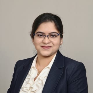 Sreeparna Ghosh, MD