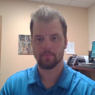 Spencer Lake, Family Nurse Practitioner, Bountiful, UT