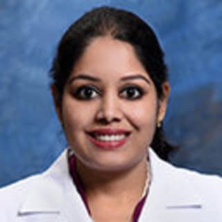 Anusha Bhargavi Pinjala, MD, Internal Medicine, Omaha, NE, CHI Health Creighton University Medical Center - Bergan Mercy