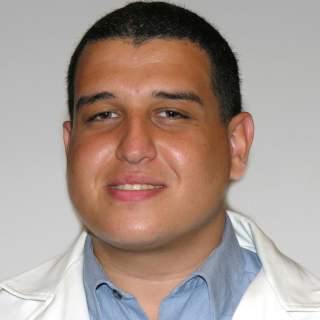 Kirollos Daoud, Clinical Pharmacist, Philadelphia, PA