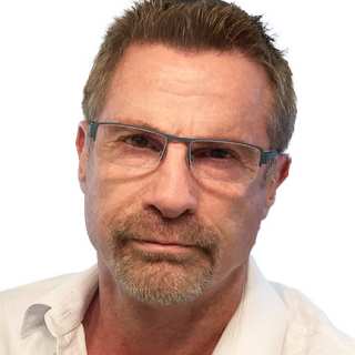 Timothy Fishback, MD, Psychiatry, Palm Springs, CA