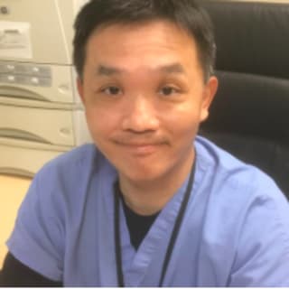 Chuanchau Jou, DO, Pediatric Cardiology, Provo, UT, Timpanogos Regional Hospital