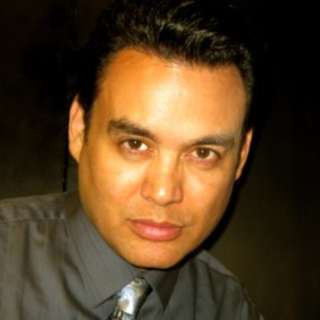 Gregory Pintor