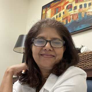 Hema Haridas, MD, Family Medicine, McKinney, TX