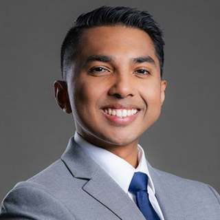 Parikshit Juvekar, MD, Neurosurgery, Burlington, MA