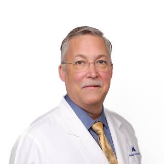 Gerald Farber, MD