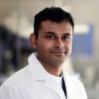 Srinivas Banala, MD, Emergency Medicine, Brownsville, TX