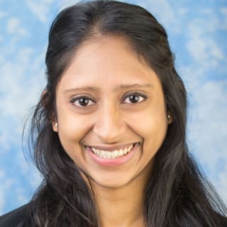 Getasha Doobay, MD, Resident Physician, New Haven, CT