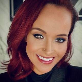 Tricia Ebert