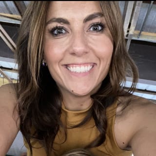 Kimberly Pesarchick