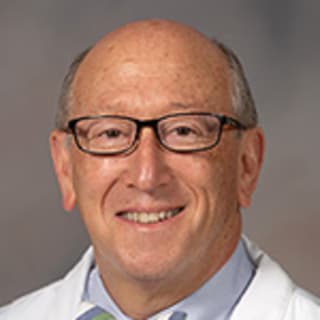 William Moskowitz, MD, Pediatric Cardiology, Richmond, VA