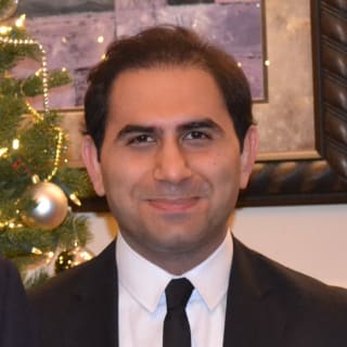 Amirmohsen Arbabi, MD, Other MD/DO, Lexington, KY