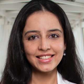 Ratika Dogra, MD, Internal Medicine, Toledo, OH