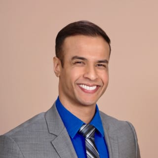 Rajinder Persaud, DO, Pediatrics, Clearwater, FL