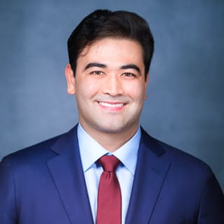 Geoffrey Cloud, MD, Internal Medicine, New York, NY